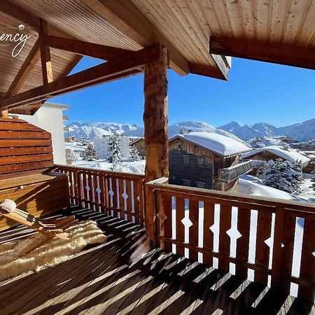 Homency - Chalet Jepima II ألب دويز المظهر الخارجي الصورة