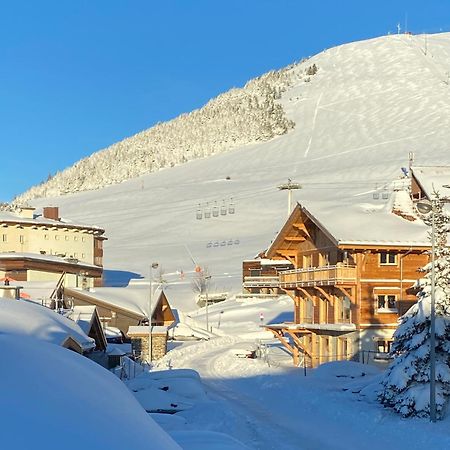 Homency - Chalet Jepima II ألب دويز المظهر الخارجي الصورة