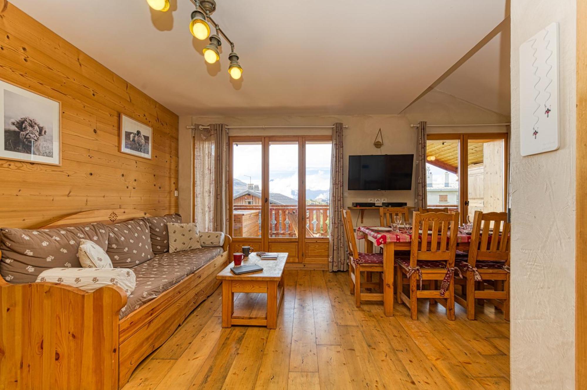 Homency - Chalet Jepima II ألب دويز المظهر الخارجي الصورة