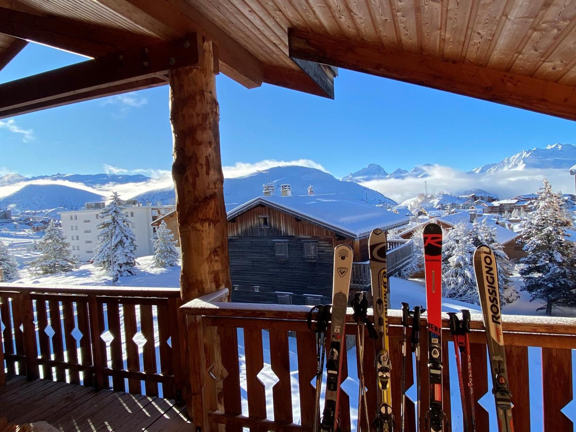 Homency - Chalet Jepima II ألب دويز المظهر الخارجي الصورة