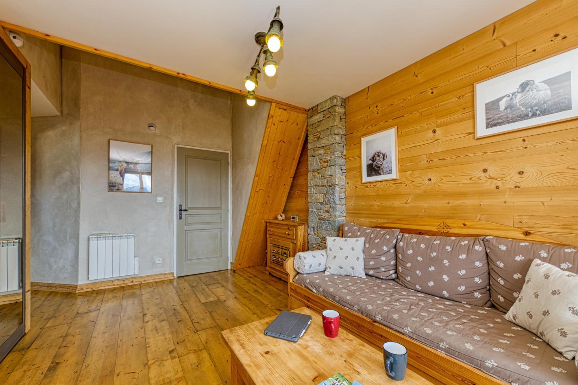 Homency - Chalet Jepima II ألب دويز المظهر الخارجي الصورة