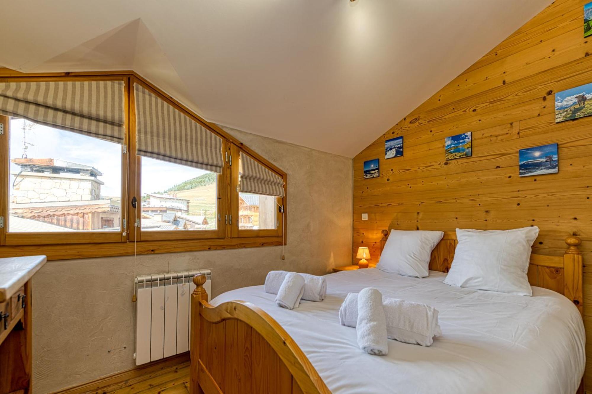 Homency - Chalet Jepima II ألب دويز المظهر الخارجي الصورة