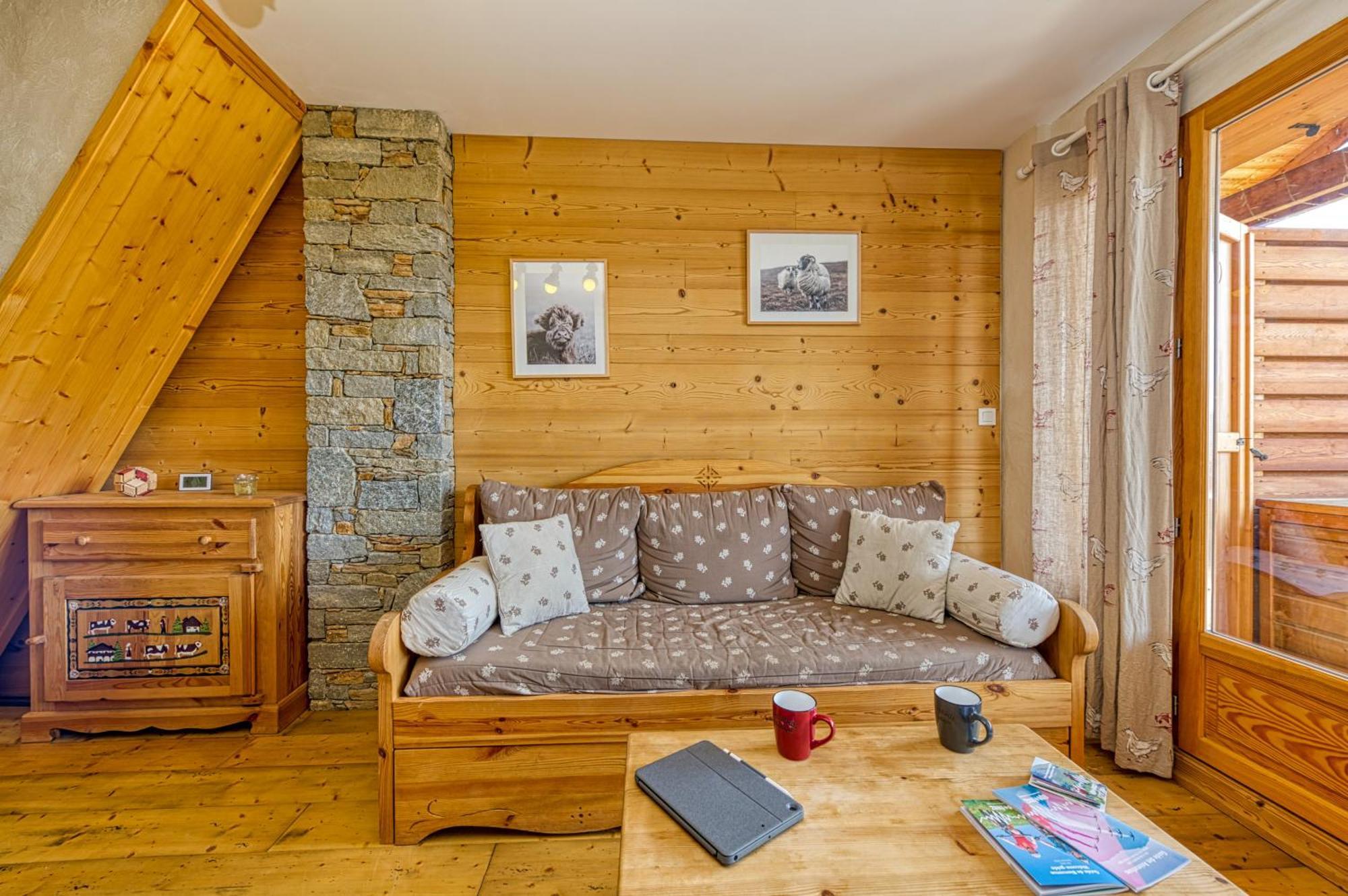 Homency - Chalet Jepima II ألب دويز المظهر الخارجي الصورة