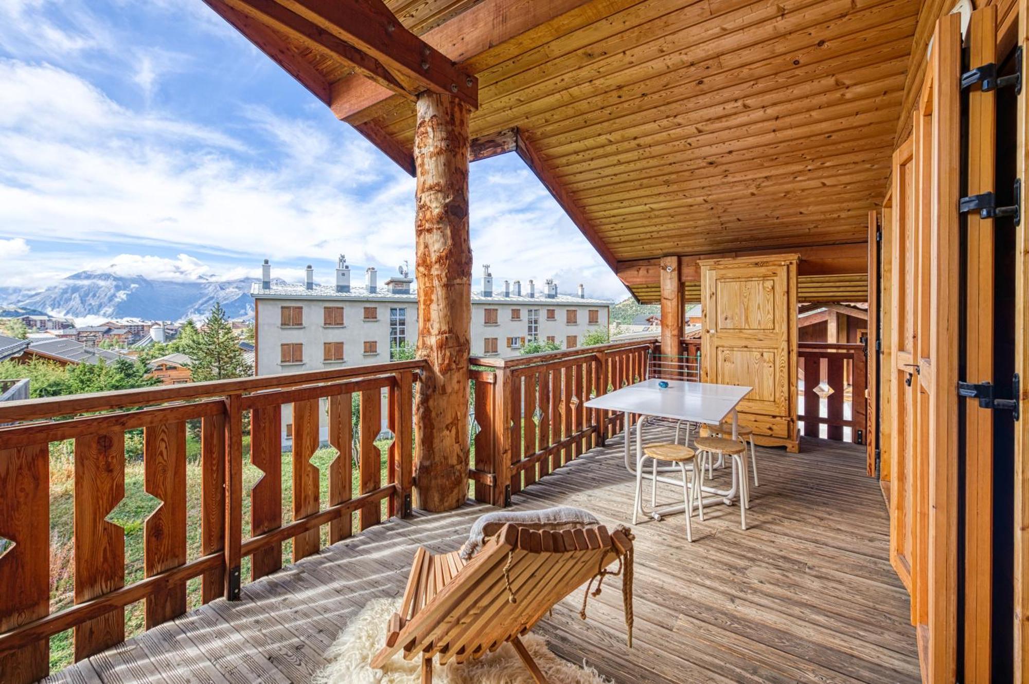 Homency - Chalet Jepima II ألب دويز المظهر الخارجي الصورة